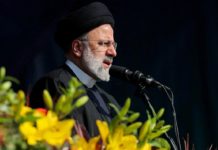 Президент Ирана Раиси погиб при крушении вертолета