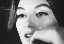 Умерла звезда французского кино Анук Эме