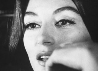 Умерла звезда французского кино Анук Эме