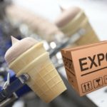 Китай в 4,5 раз нарастил объемы закупок мороженного из России