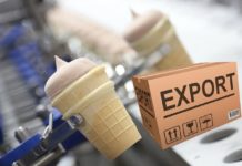 Китай в 4,5 раз нарастил объемы закупок мороженного из России