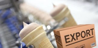Россия в 2025 году увеличила экспорт мороженого на 26%