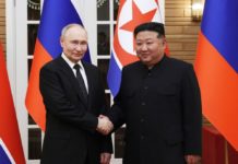 Миру посыл: что означает договор о всеобъемлющем партнерстве РФ и КНДР