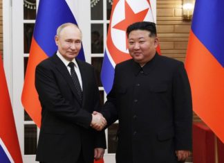 Миру посыл: что означает договор о всеобъемлющем партнерстве РФ и КНДР