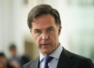 Нидерландский политик Рютте стал новым генсеком НАТО