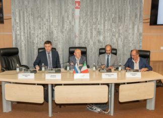 l’Assemblea generale dell’Associazione GIM-Unimpresa