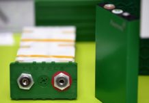 Из морских водорослей и растений: российские учёные получили биоуголь для литийионных аккумуляторов