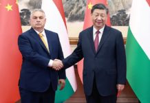 Мирная миссия Орбана превращает Будапешт в ведущую внешнеполитическую силу ЕС