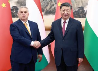 Мирная миссия Орбана превращает Будапешт в ведущую внешнеполитическую силу ЕС