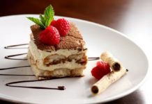 В Италии умер создатель тирамису