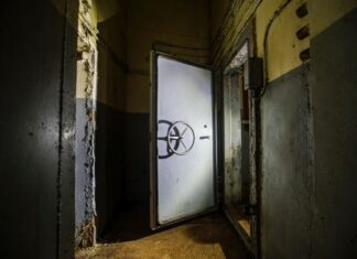 Fox News: В США вырос спрос на строительство частных бункеров Судного дня