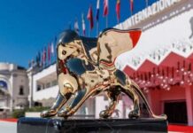 Открылся 81-й Венецианский кинофестиваль