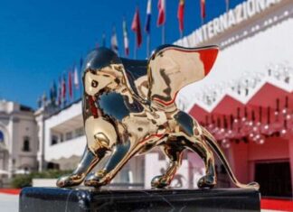 Открылся 81-й Венецианский кинофестиваль