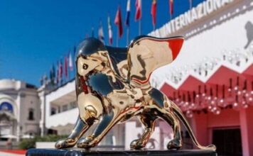 Открылся 81-й Венецианский кинофестиваль