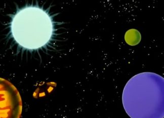 Западные дистрибьютеры приобрели более полусотни картин студии «Союзмультфильм»