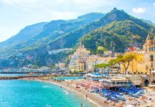 Итальянские “пляжные группировки” бросили вызов Евросоюзу