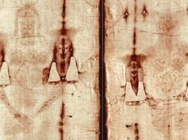 “Это необъяснимо”: что ученые неожиданно нашли на Туринской плащанице