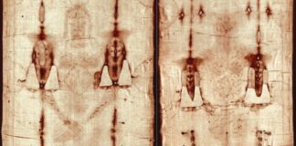 “Это необъяснимо”: что ученые неожиданно нашли на Туринской плащанице