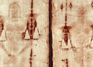 Итальянские ученые выявили новые факты о возрасте Туринской плащаницы