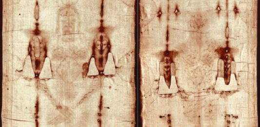 “Это необъяснимо”: что ученые неожиданно нашли на Туринской плащанице
