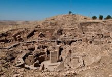 Свидетель падения кометы. Учёные нашли самый древний календарь в мире