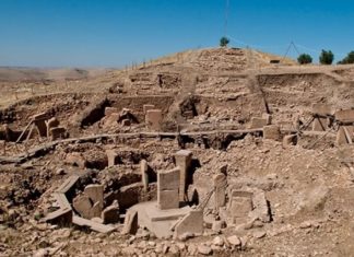 Свидетель падения кометы. Учёные нашли самый древний календарь в мире