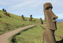 “Катастрофа, которой не было”. Одна из загадок человечества раскрыта