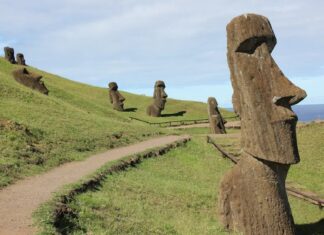 “Катастрофа, которой не было”. Одна из загадок человечества раскрыта
