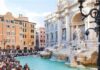 В Риме введут плату за проход к фонтану Треви