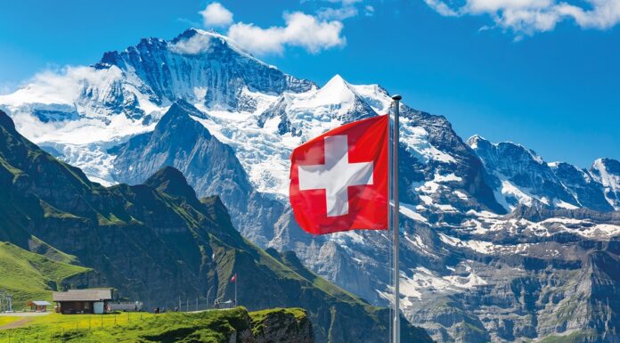 Европейский союз одобрил вступление Швейцарии в «военный Шенген»