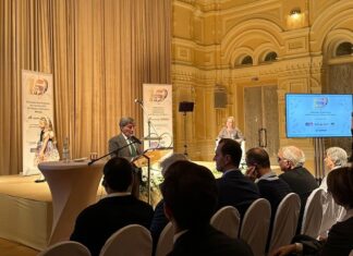 ANNUNCIATI I VINCITORI della XV EDIZIONE DEL PREMIO LETTERARIO ITALO-RUSSO “RADUGA”