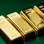 Названы 10 стран с самыми большими запасами золота в мире