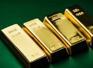 Названы 10 стран с самыми большими запасами золота в мире