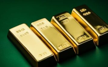 FT: в Германии и Италии звучат призывы забрать золото из хранилищ ФРС США