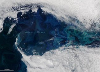 Десятки ученых предупредили Северную Европу о неминуемом разрушительном катаклизме. Куда придется первый удар?