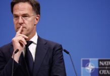 Марк Рютте стал генеральным секретарем НАТО