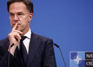 Марк Рютте стал генеральным секретарем НАТО