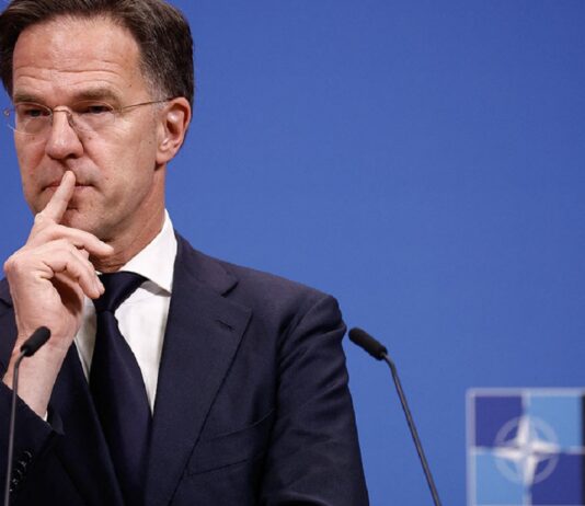 Марк Рютте стал генеральным секретарем НАТО