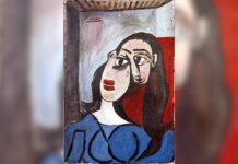 В Италии нашли подлинную картину Пикассо в доме старьевщика
