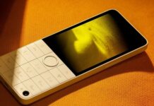 WSJ: кнопочные гаджеты скоро вытеснят сенсорные экраны