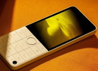 WSJ: кнопочные гаджеты скоро вытеснят сенсорные экраны