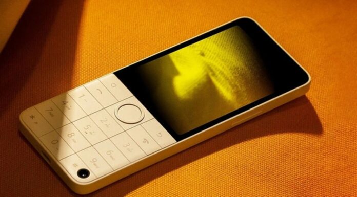 WSJ: кнопочные гаджеты скоро вытеснят сенсорные экраны