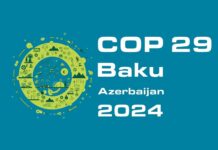 COP29: Новые горизонты в борьбе с изменением климата