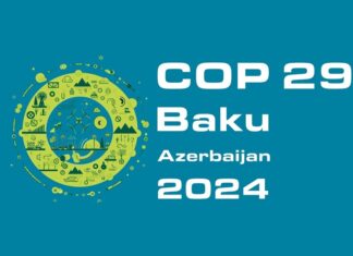 COP29: Новые горизонты в борьбе с изменением климата