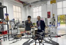 Missione italiana in Uzbekistan: alla scoperta delle opportunità economiche e commerciali per le imprese del casertano