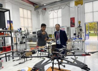 Missione italiana in Uzbekistan: alla scoperta delle opportunità economiche e commerciali per le imprese del casertano