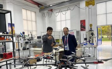 Missione italiana in Uzbekistan: alla scoperta delle opportunità economiche e commerciali per le imprese del casertano