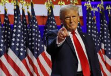 Выступление Трампа на Генассамблее ООН — основные тезисы