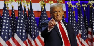 Стало известно, каких политиков Трамп пригласил на инаугурацию