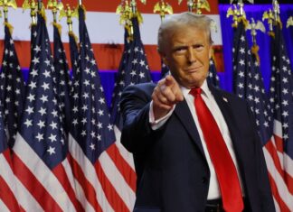 Выступление Трампа на Генассамблее ООН — основные тезисы